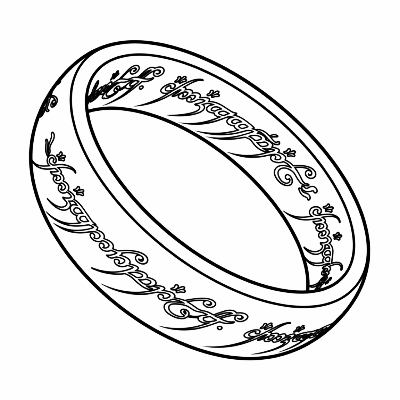 Preview of The Lord of the Rings